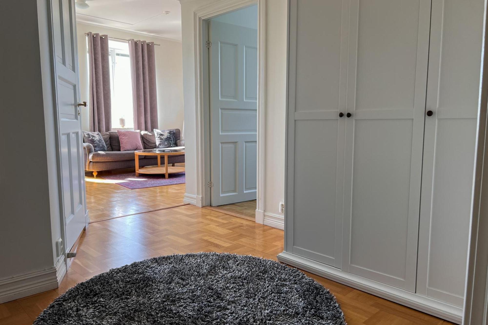 Stadshotellet Kristinehamn Buitenkant foto