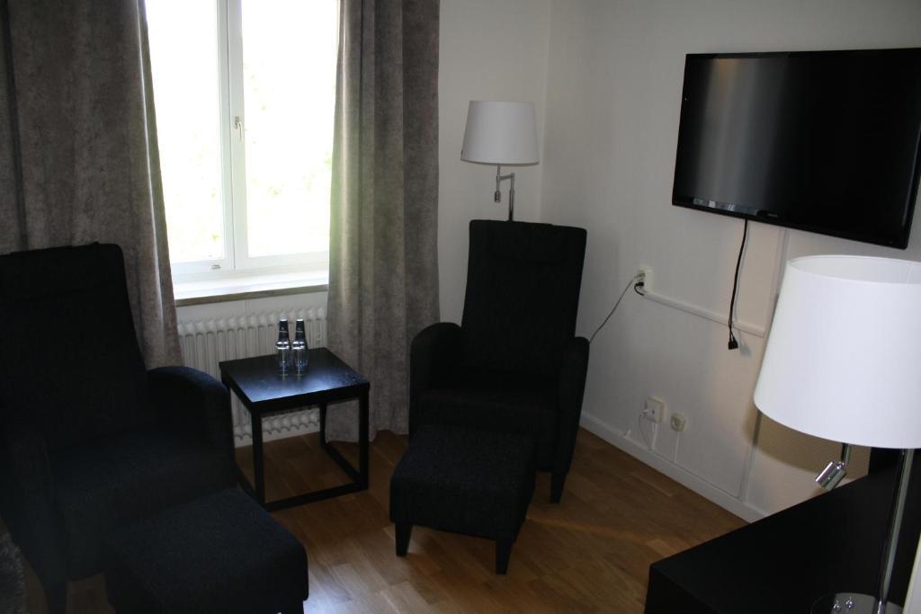 Stadshotellet Kristinehamn Kamer foto